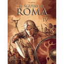 As Águias de Roma Nº 4 de Marini