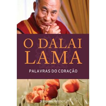 Palavras do Coração de Dalai Lama