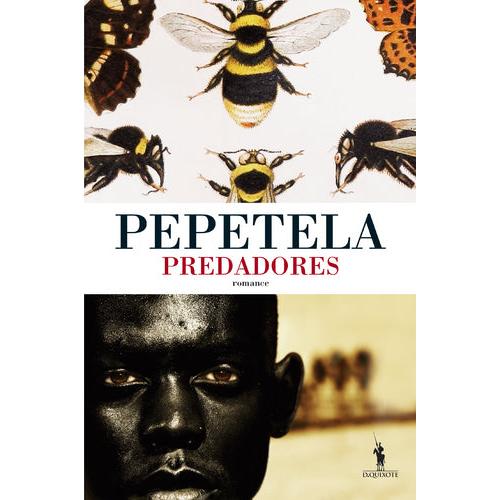 Predadores de Pepetela