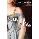 Guerra e Paz de Lev Tolstoi