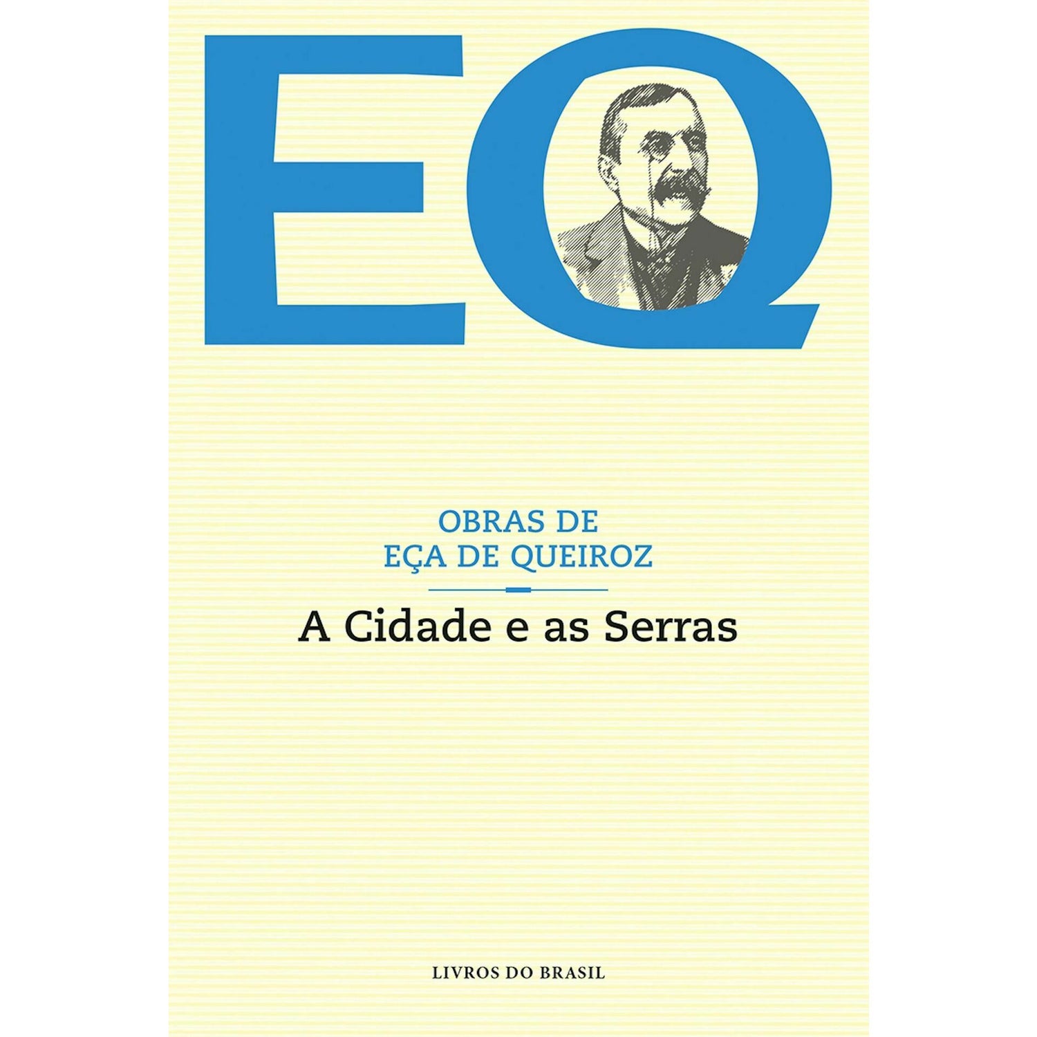 A Cidade e as Serras de Eça de Queiroz