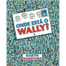 Onde Está o Wally? de Martin Handford
