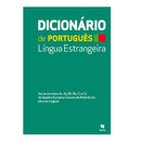 Dicionário de Português - Língua Estrangeira de Texto