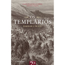 Os Templários de Barbara Frale