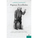 Páginas Escolhidas de Samuel Johnson