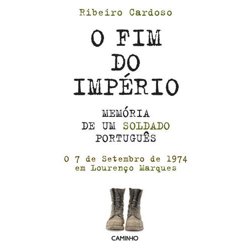 O Fim do Império de Ribeiro Cardoso