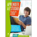 Aprender a Estudar Nova Edição 2014 de António Estanqueiro