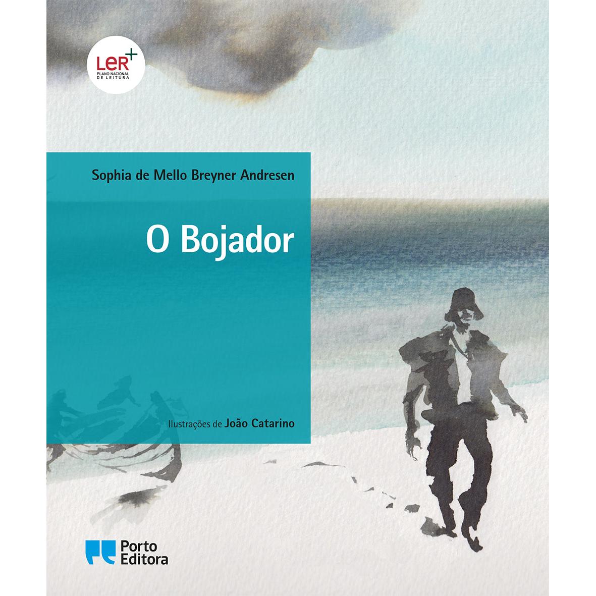 O Bojador de Sophia de Mello Breyner Andresen