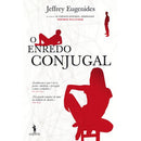 O Enredo Conjugal de Jeffrey Eugenides