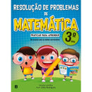 Resolução de Problemas de Matemática - 3.º Ano