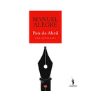 País de Abril de Manuel Alegre