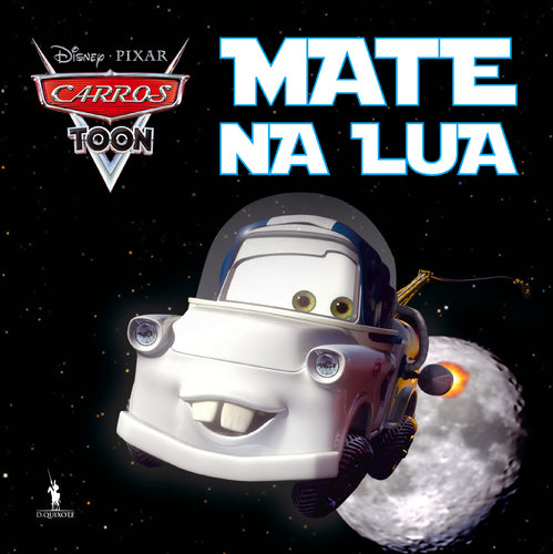 Mate - O Mate na Lua