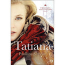 Tatiana de Paullina Simons