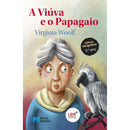 A Viúva e o Papagaio