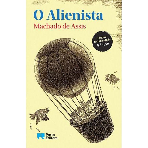 O Alienista