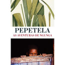 As Aventuras de Ngunga de Pepetela