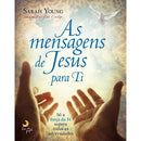 As Mensagens de Jesus para Ti de Sarah Young