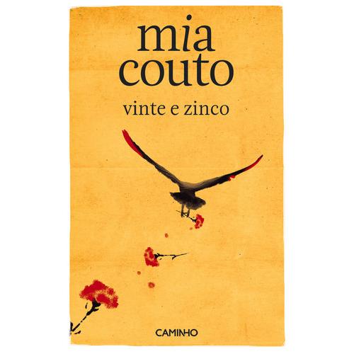 Vinte e Zinco de Mia Couto