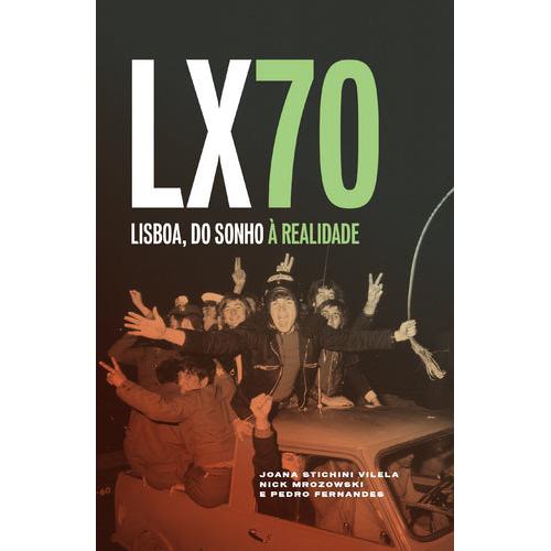 LX70 de Joana Stichini Vilela