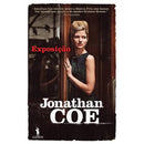 Exposição de Jonathan Coe