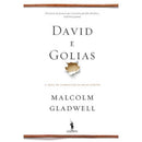 David e Golias de Malcolm Gladwell
