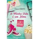 A Estreia  de Paula Pimenta   Nº 1