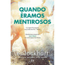 Quando Éramos Mentirosos de E. Lockhart