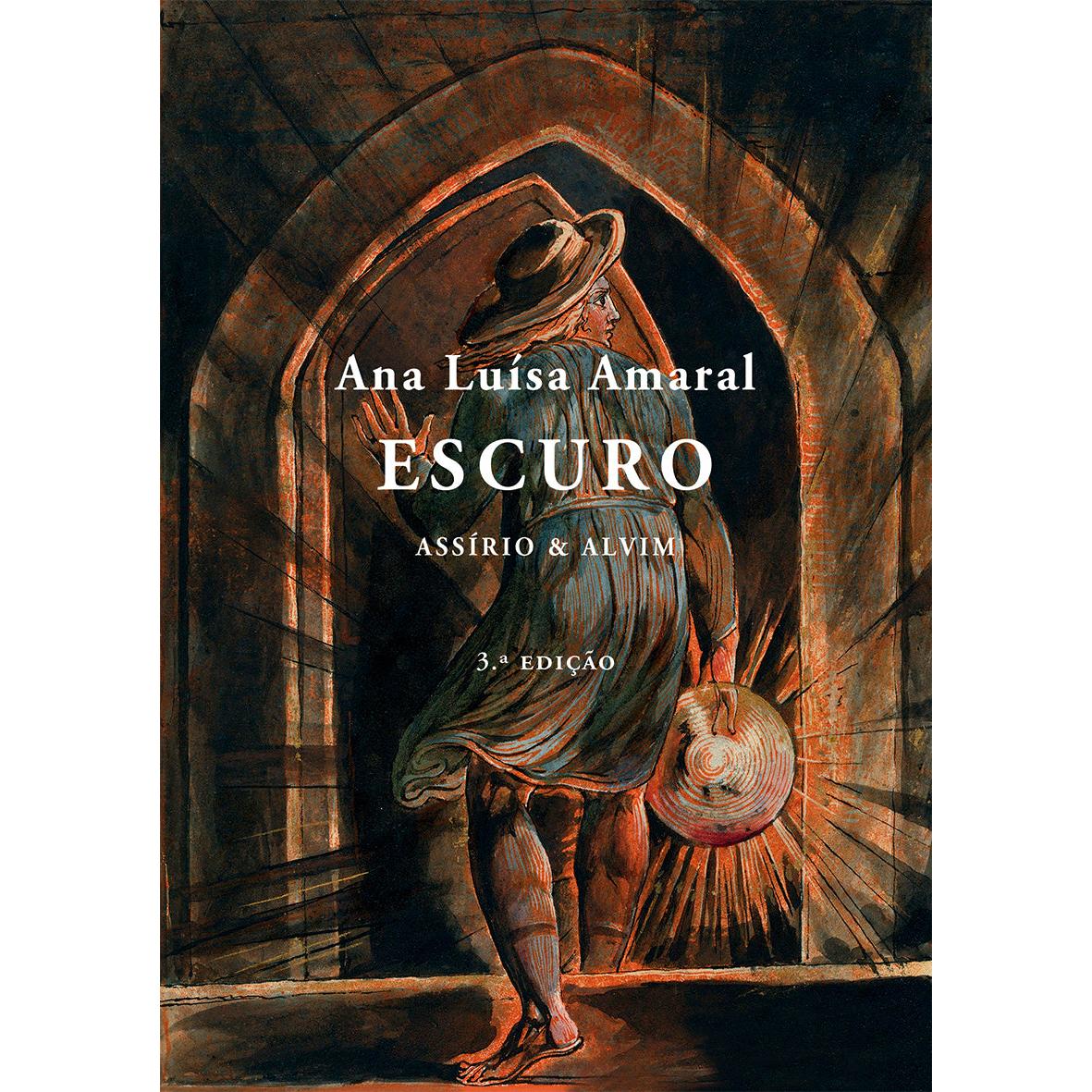 Escuro de Ana Luísa Amaral