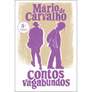 Contos Vagabundos de Mário de Carvalho