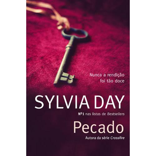 Pecado de Sylvia Day