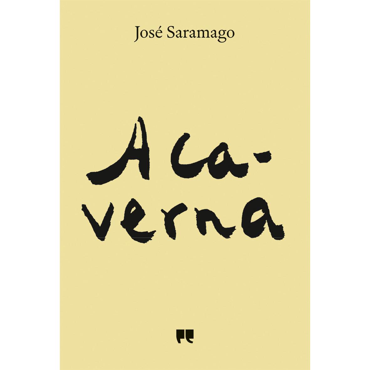 A Caverna de José Saramago