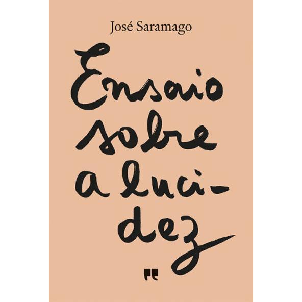 Ensaio Sobre a Lucidez de José Saramago
