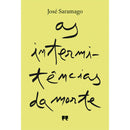 As Intermitências da Morte de José Saramago