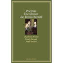 Poemas Escolhidos das Irmãs Bronte de Charlotte Brontë
