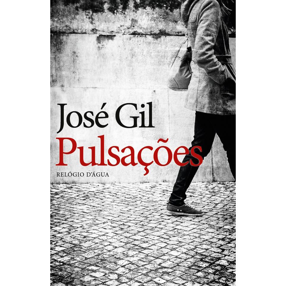 Pulsações de José Gil