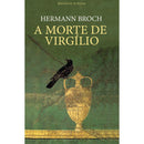 A Morte de Virgílio de Hermann Broch