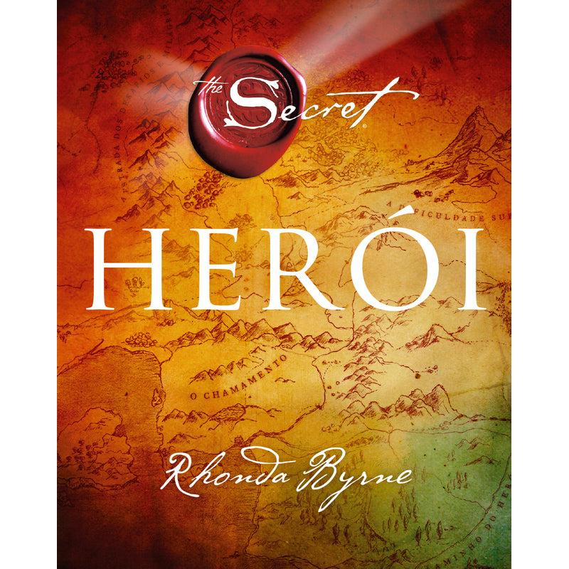 Herói de Rhonda Byrne