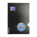 Caderno Agrafado Openflex A4 Quadriculado Oxford