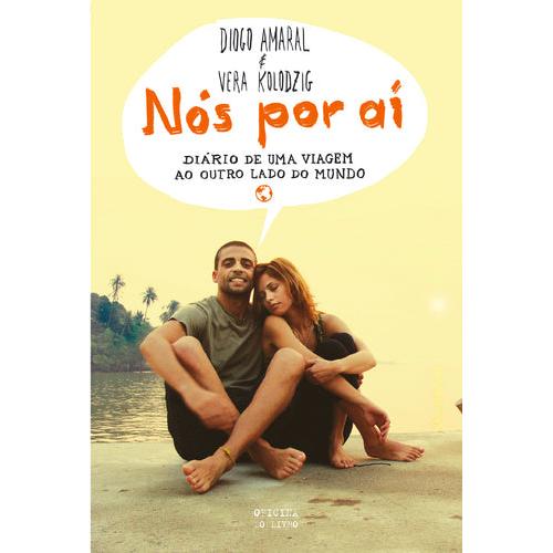 Nós Por Aí de Diogo Amaral