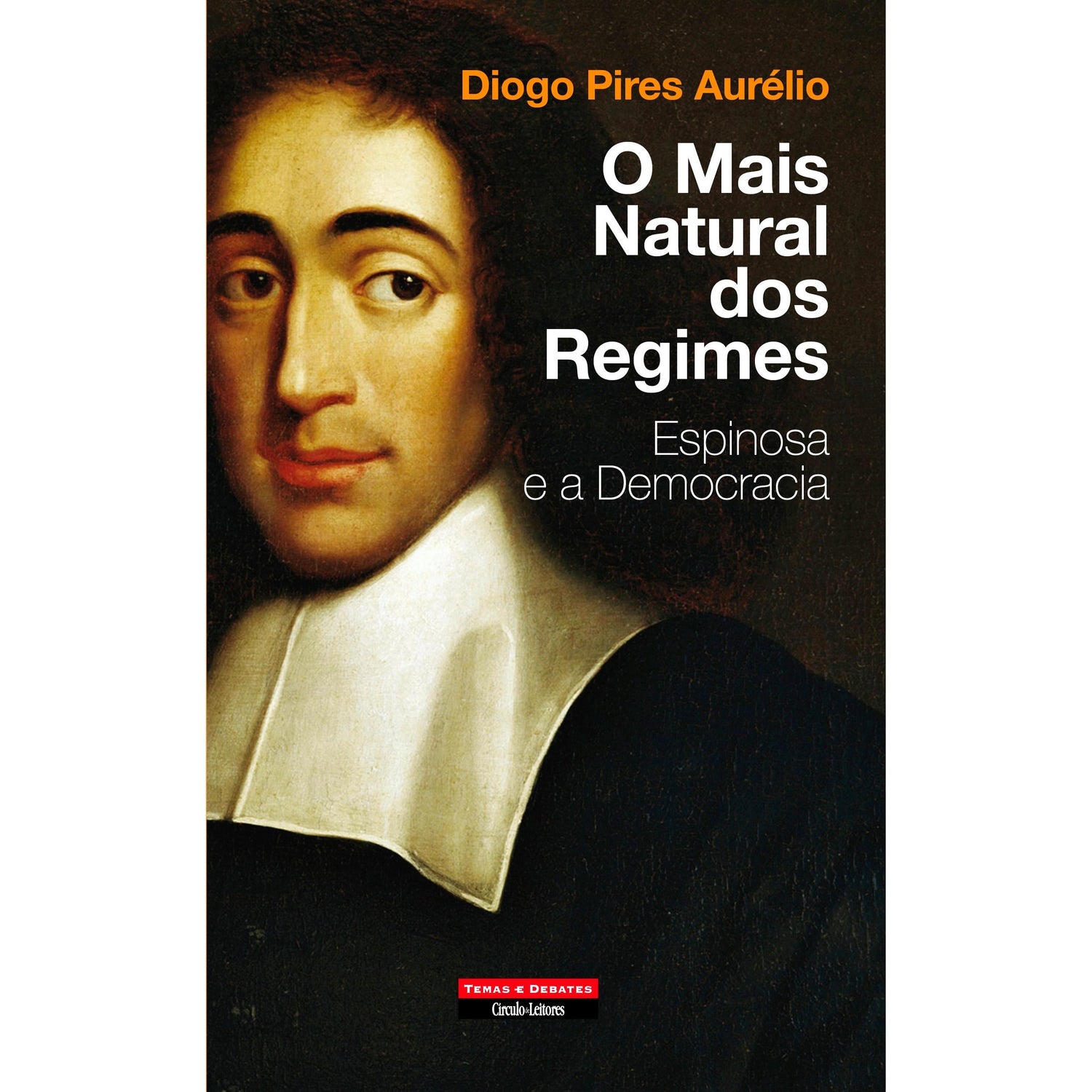 O Mais Natural dos Regimes de Diogo Pires Aurélio