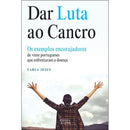 Dar Luta ao Cancro de Carla Jesus