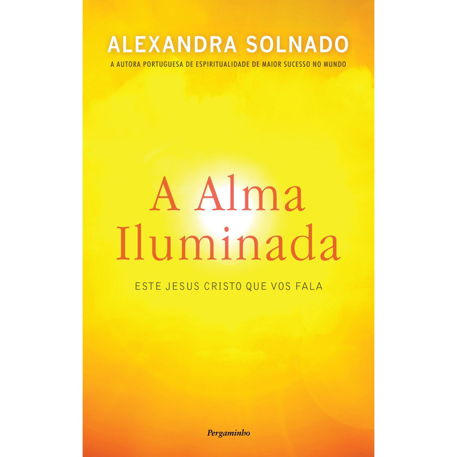 A Alma Iluminada de Alexandra Solnado