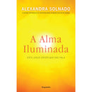 A Alma Iluminada de Alexandra Solnado