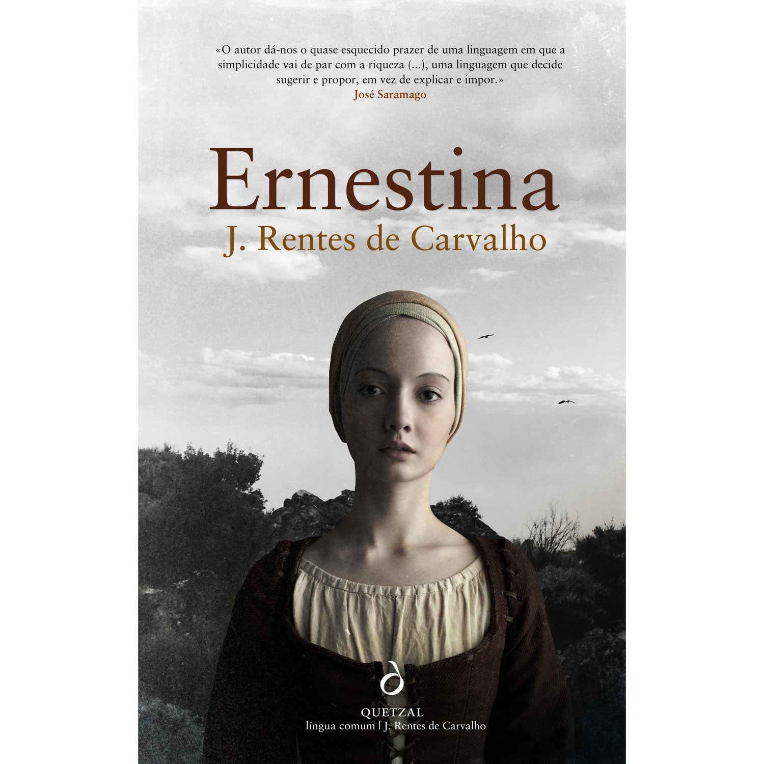 Ernestina de José Rentes de Carvalho