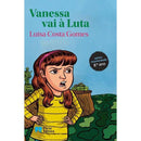 Vanessa Vai à Luta de Luísa Costa Gomes