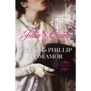 Para Sir Phillip com Amor de Julia Quinn - Série Bridgerton - Volume V