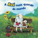 A Avó Mais Querida do Mundo