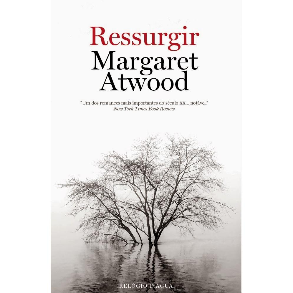 Ressurgir de Margaret Atwood