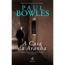 A Casa da Aranha de Paul Bowles