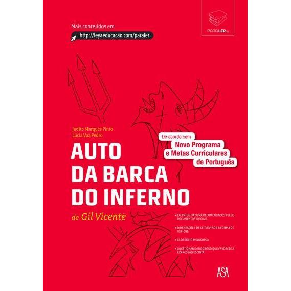 O Auto da Barca do Inferno